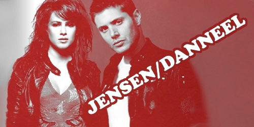  Jensen & Danneel