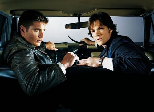 Jensen & Jared