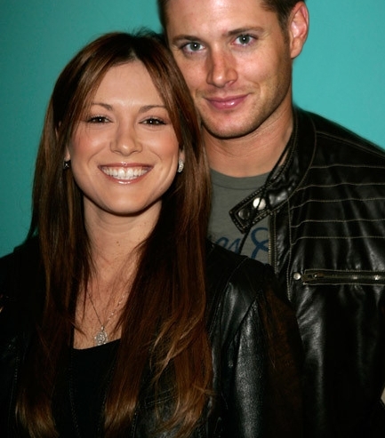  Jensen and Danneel