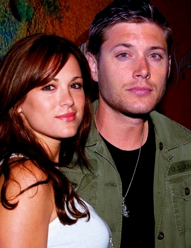Jensen and Danneel