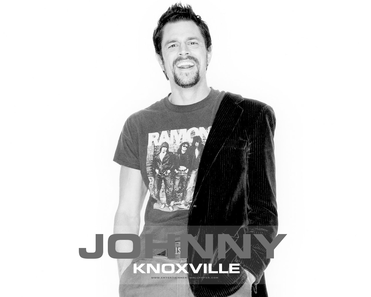 Johnny Knoxville - Johnny Knoxville Wallpaper (1339168) - Fanpop