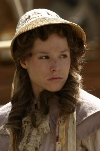  Kristen In Deadwood