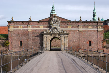  Kronborg slot