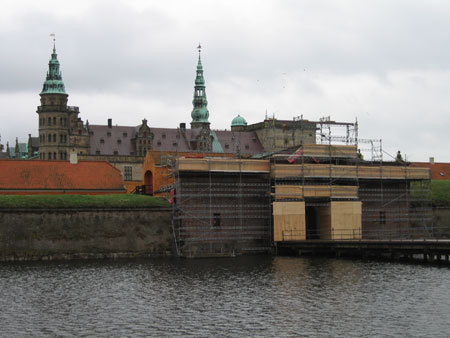  Kronborg slot