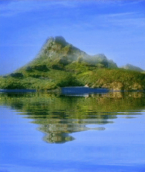  Mako Island