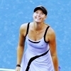 Maria Sharapova
