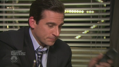  Michael Calls Jan in Goodbye Toby