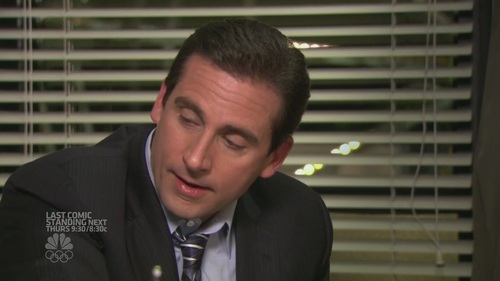  Michael Calls Jan in Goodbye, Toby