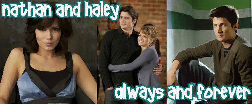 Naley=True l’amour <3
