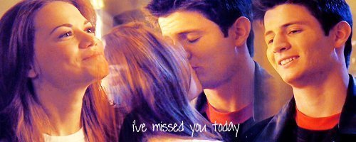  Naley=True Amore <3
