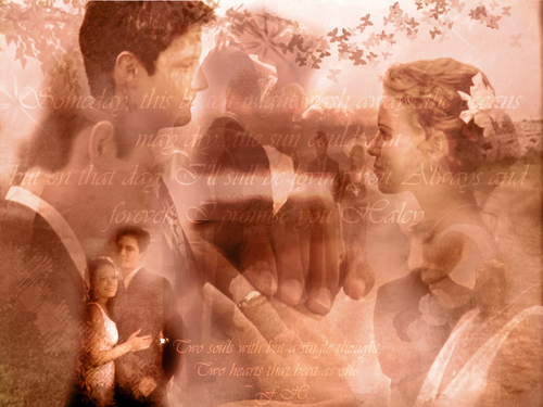  Naley=True Amore <3
