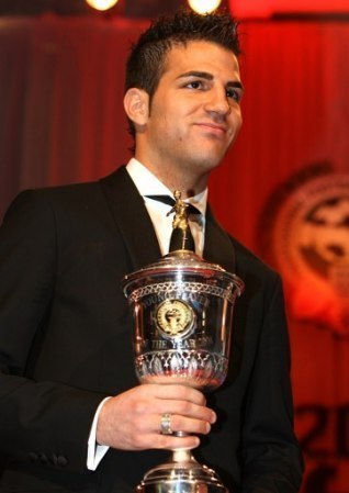 PFA Young Player of the Year