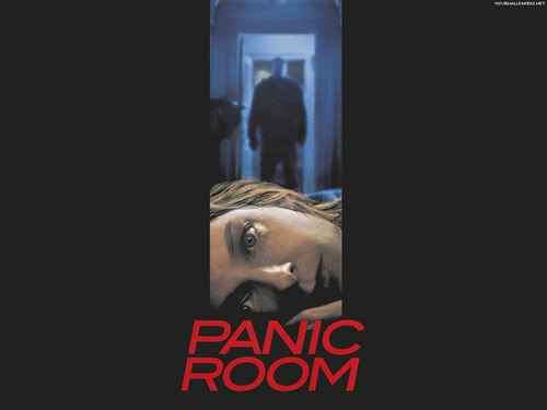  Panic Room