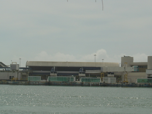  Port of Miami