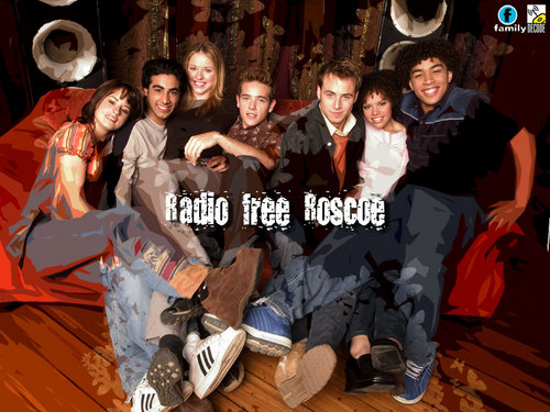  Radio Free Roscoe