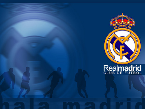  Real Madrid club de futbol