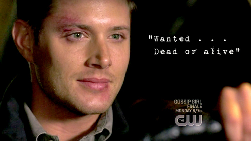  SPN- 3x16 No Rest For The Wicked