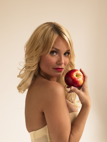  The maçã, apple árvore Promo