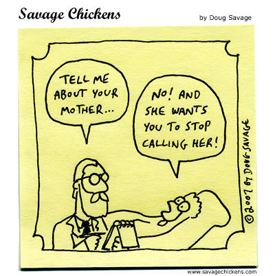  Therapy Humor