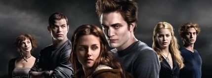 Twilight Cast Photo