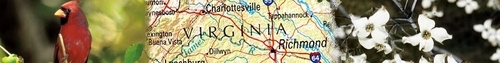  Virginia banner