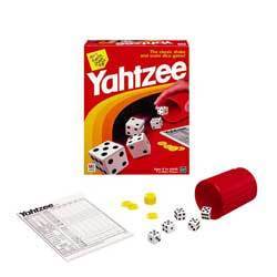  Yahtzee
