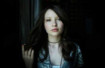 emily browning