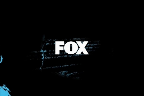 狐, フォックス logo + dollhouse art