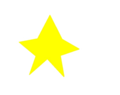 별, 스타
