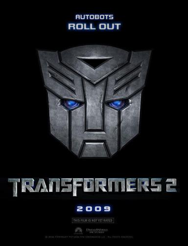  Transformers 2