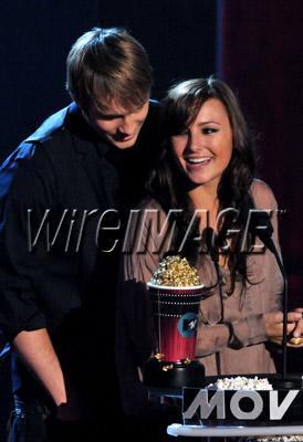  2008 এমটিভি Movie Awards