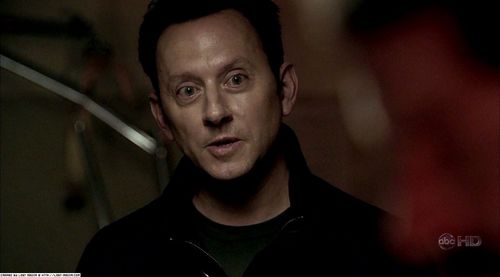  4x13: There's No Place Like inicial (Part 2) Screen Captures