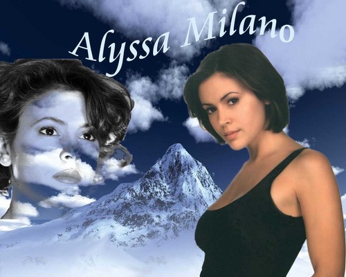 Alyssa  sky