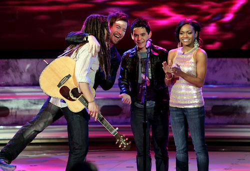  American Idol