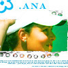 Ana Ivanovic Icons