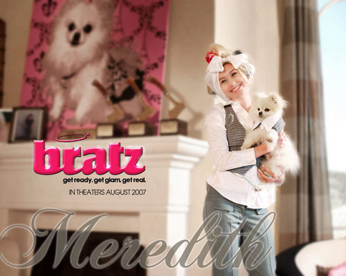 Bratz Promotional Pics