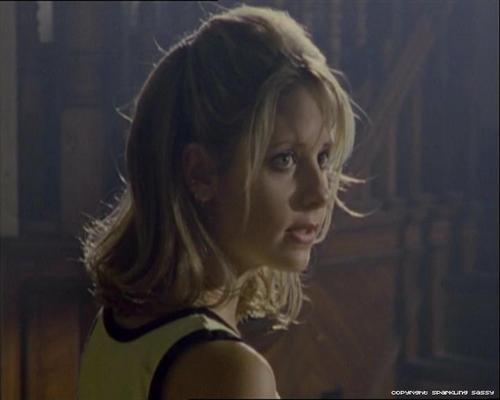  Buffy (season 2)