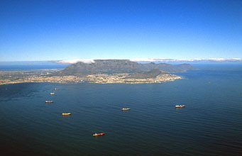  Cape Town
