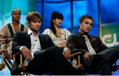  Chace and Ed
