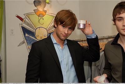  Chace and Ed