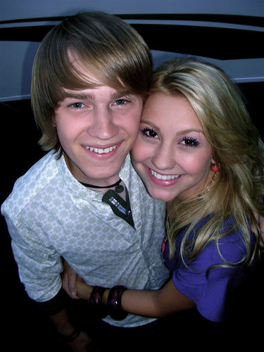  Chelsea and Jason Dolley