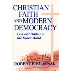Christian Faith & Modern Democracy
