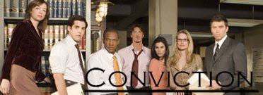  Conviction