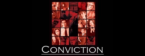  Conviction