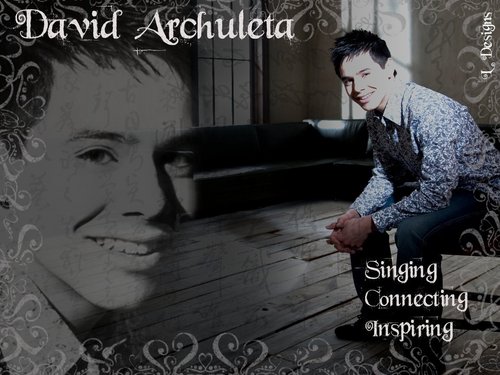  David Archuleta