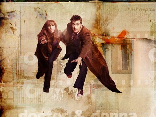 Donna/Doctor