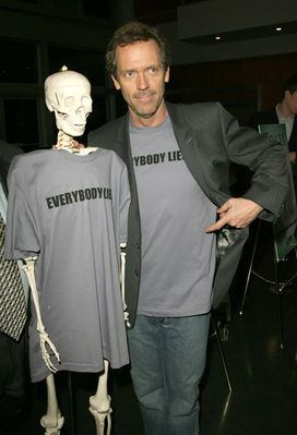  House-ism T-shirts