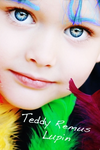 Kid Teddy