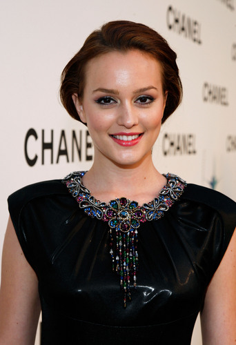  Leighton at Chanel boutique opening