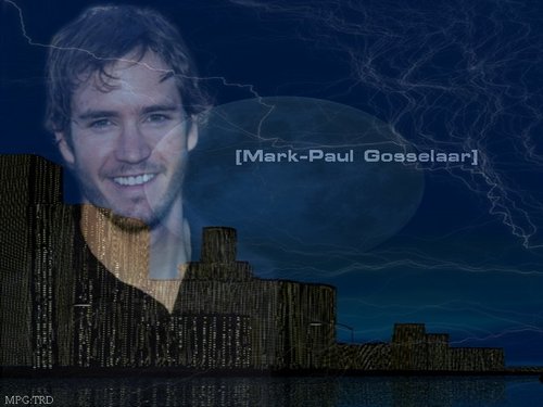  Mark-Paul